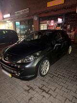 Peugeot 207 rc Tausch auch - Peugeot 207: Sportwagen