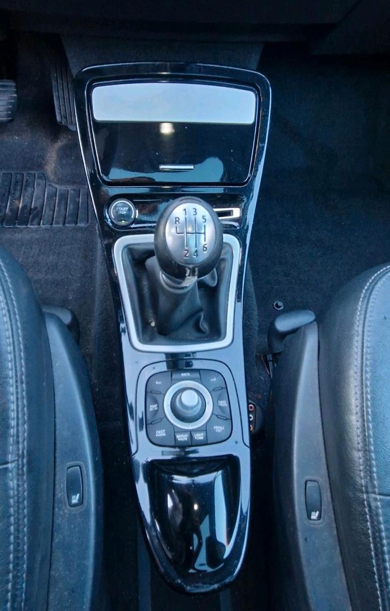 Renault Espace 2011 — photo 15