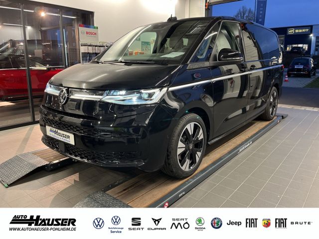 Volkswagen T7 Multivan LÜ 2.0 TSI DSG Style 7-SITZER PANO S