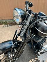 Harley-Davidson Softail Springer Classic - Angebote