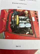 Fiat 124 Spider - Fiat Gebrauchtwagen von 1979