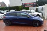 Volkswagen Scirocco 1.4 TSI  XENON,KLIMAAUTOMATIK,PDC,6GANG - Volkswagen Scirocco in Düsseldorf