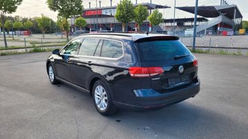 Volkswagen Passat Variant - 6