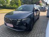 Hyundai Tucson N Line Plug-In Hybrid 4WD Panodach Standh - Hyundai TUCSON in Braunschweig