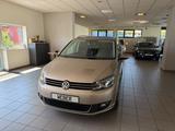Volkswagen Touran Life BMT Tüv Neu / AHK - Volkswagen Touran LIFE