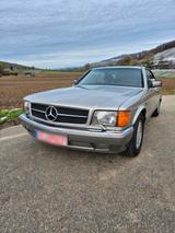 Mercedes-Benz DB W 126 560 SEC - Mercedes-Benz 560: W126 Se