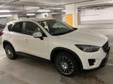Mazda CX 5 - Mazda mit Diesel-Antrieb: Mazda5