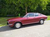 Audi 100 Coupe S Schiebedach Colorverglasung - Audi 100: C100