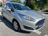 Ford Fiesta Trend*Klima*Navi*Shz*Pdc*Start/Stopp* - Ford Fiesta mit Diesel-Antrieb: ST