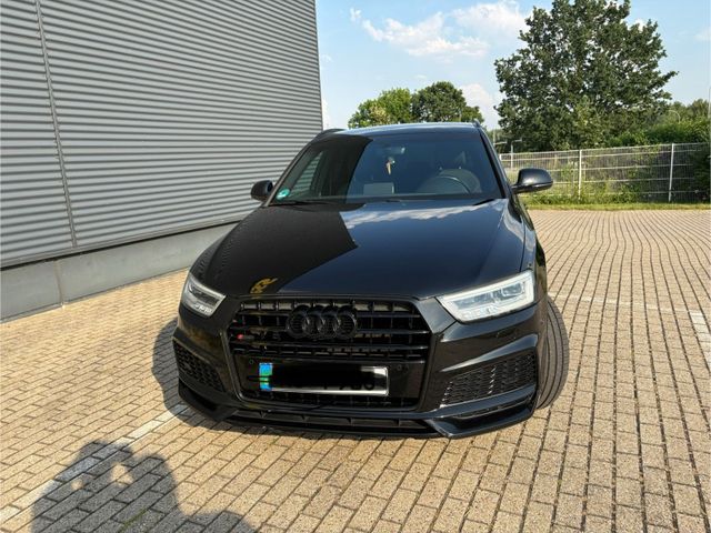 AUDI Audi Q3 Sport 2.0 TDI S tronic  150 PS  ...