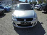 Suzuki Swift Club 1.3 Diesel ~ 1.Hd ~ Scheckheft Suzuki - Suzuki Swift mit Diesel-Antrieb