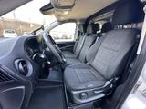 Mercedes-Benz Vito 116 CDI Lang 2HAND*TEMPOMAT*TÜV NEU - Mercedes-Benz Vito: Cdi Lang