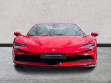 Ferrari SF90 Spider *AFS*Karbon*Embleme*CarPlay* - Ferrari: Emblem