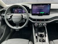 Skoda Superb - Vorschau Bild 8