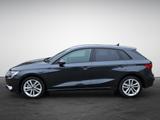 Audi A3 Sportback 40 TFSI e S tronic advanced AHK Bus - Audi A3: TFSI