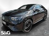 Mercedes-Benz GLE 53 AMG 4M Pano+MASSAGE+AHK+360°+22" - Mercedes-Benz GLE 53 AMG Gebrauchtwagen