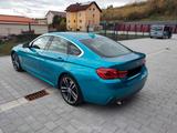 BMW 435 Gran Coupé 435d xDrive Gran Coupé M Spor... - BMW 435 Gran Coupé Gebrauchtwagen