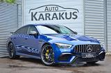 Mercedes-Benz AMG GT 63 S 4Matic+ AERO/PERFORMANCESITZE/HUP - Mercedes-Benz AMG GT: 63