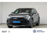 Volkswagen ID.4 - Vorschau Bild 1