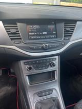 Opel TÜV neu - Astra  K ST 1.2 Turbo 81kW Edition   - Opel Astra Unfallwagen