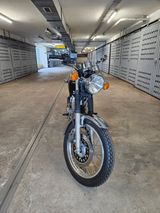 Yamaha SR400 - Offers matching your search criteria