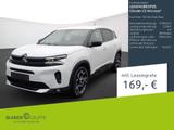 Citroën C5 Aircross PureTech 130 S&S Feel Pack - weiße Citroën C5 Aircross
