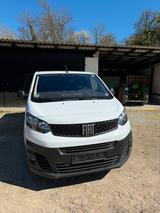 Fiat Scudo L2SX - Fiat Scudo von privat