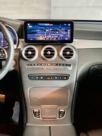 Fahrzeugabbildung Mercedes-Benz GLC220d 4Matic*MBUX*Standheizung*OffRoadProPaket