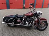 Harley-Davidson Road King  - HARLEY-DAVIDSON 2000 ROAD KING