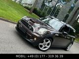 MINI Cooper S Clubman*LEDER*XENON*NAVI*SCHALTWIPPEN* - mit Benzin-Antrieb: Schaltwippen