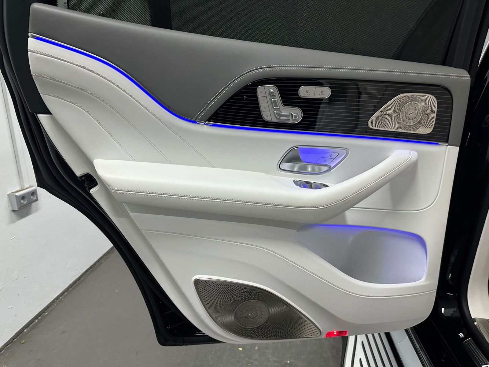 Fahrzeugabbildung Mercedes-Benz GLS 600 Maybach 4MATIC *MANUFAKTUR*VOLL*
