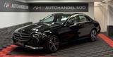 Mercedes-Benz E 400 d 4Matic Avantgarde*HUD*AHK*360°* - Mercedes-Benz E 400 in Solingen