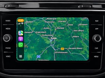 Volkswagen Tiguan - 6