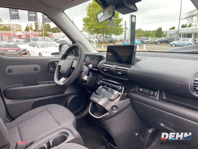 Hyundai INSTER Select Mj26 42 kWh Effizenzpaket