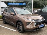 Mitsubishi Eclipse Cross Basis Hybrid 4WD - Mitsubishi Eclipse aus 2022