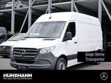 Mercedes-Benz Sprinter 214 CDI Kasten Hochdach Standard AHK - Mercedes-Benz Sprinter hochdach