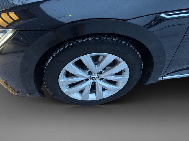 Arteon Shootingbrake R-Line 2.0 TDI 4Motion AHK,