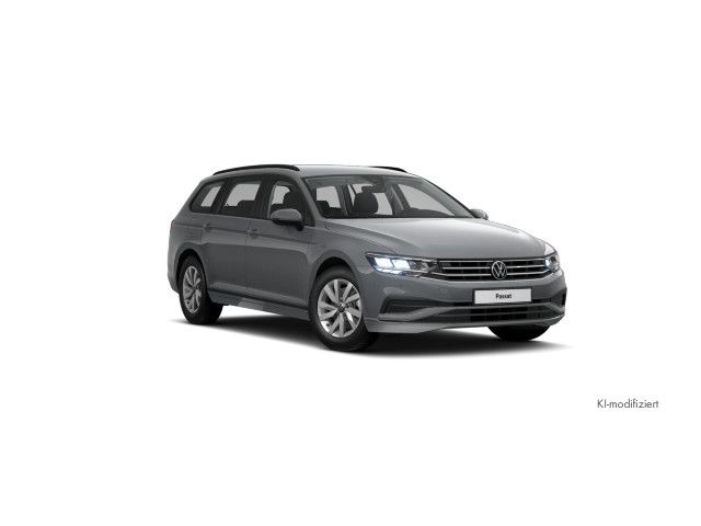 Volkswagen Passat Variant - Bild 10