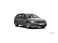 Volkswagen Passat Variant - Vorschau Bild 10