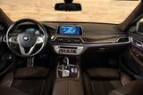 BMW 740 7-serie 740Le xDrive|M-Sport|Individual|Rear - BMW 740: 740i Xdrive