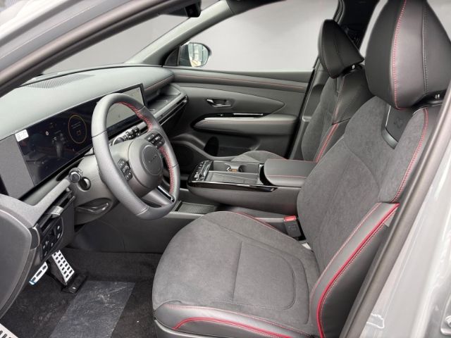 Hyundai TUCSON - Bild 7