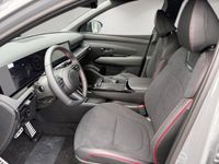 Hyundai TUCSON - Vorschau Bild 7