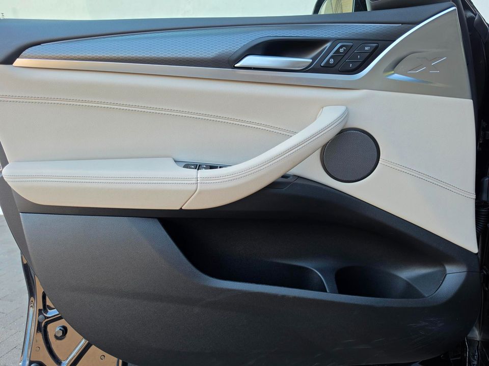 BMW X4 - Bild 14