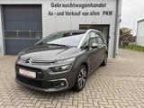 Citroën Grand C4 Picasso/Spacetourer*7SITZER*RFK*NAVI - Citroën Grand C4 Picasso / SpaceTourer mit Diesel-Antrieb