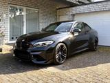 BMW M2 Coupé Garantie h/k M-Perf Carbon 11T€Mods