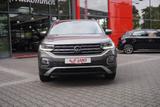 Volkswagen T-Cross 1.0 Style LED App-Connect Spurhalte DAB - Volkswagen T-Cross: Style