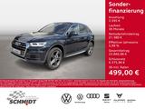 Audi Q5 2.0 TDI quattro design MMI MATRIX AHK FSH - Audi Q5: Mmi