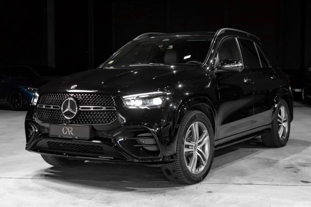 Mercedes-Benz GLE 300 d 4MATIC *AMG*BSA*360*R20*