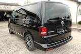 Volkswagen T5 andere - Volkswagen T5 mit Diesel-Antrieb: Allradantrieb, Kleinbus, Automatik