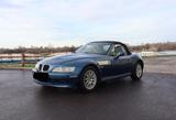 BMW Z3 Roadster 1.9i-HU3/27+Hardtop-2.Hand - BMW Z3: Hardtop